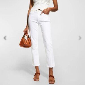 Frame White Women's Jeans